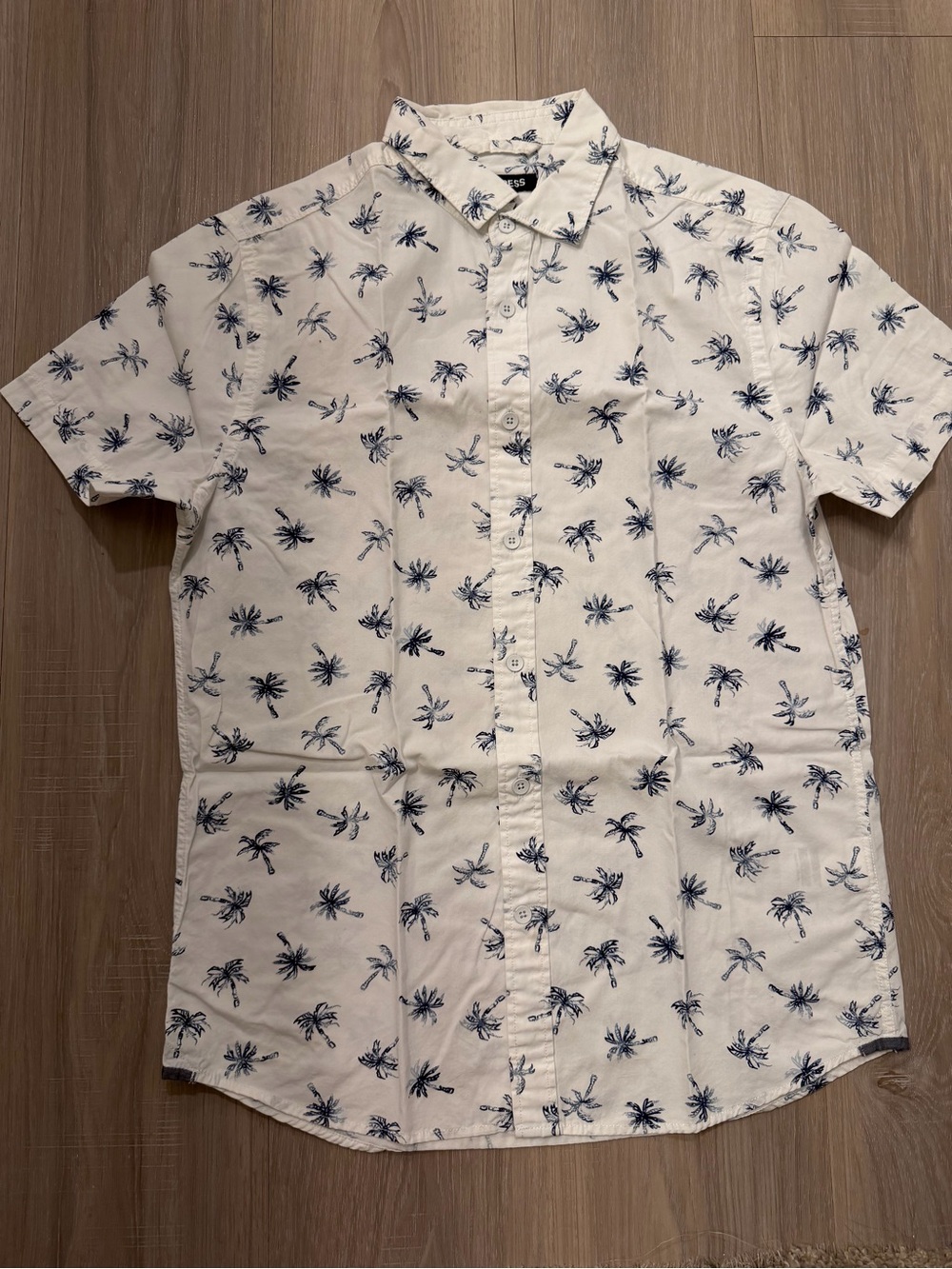 Express (Size S)